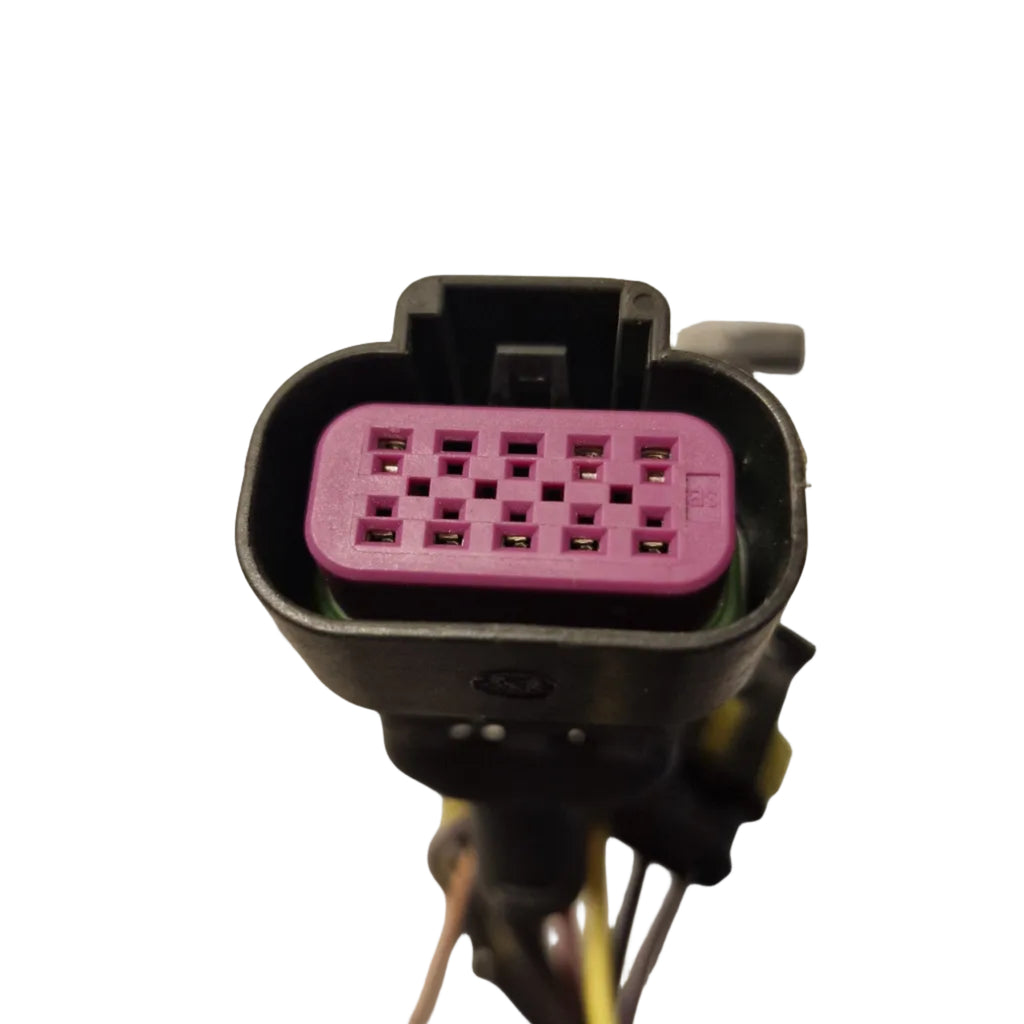 Mercury SmartCraft SC1000 instrumentsett – 79-889222 A11 / 79-889223 A11 – Mercury SmartCraft