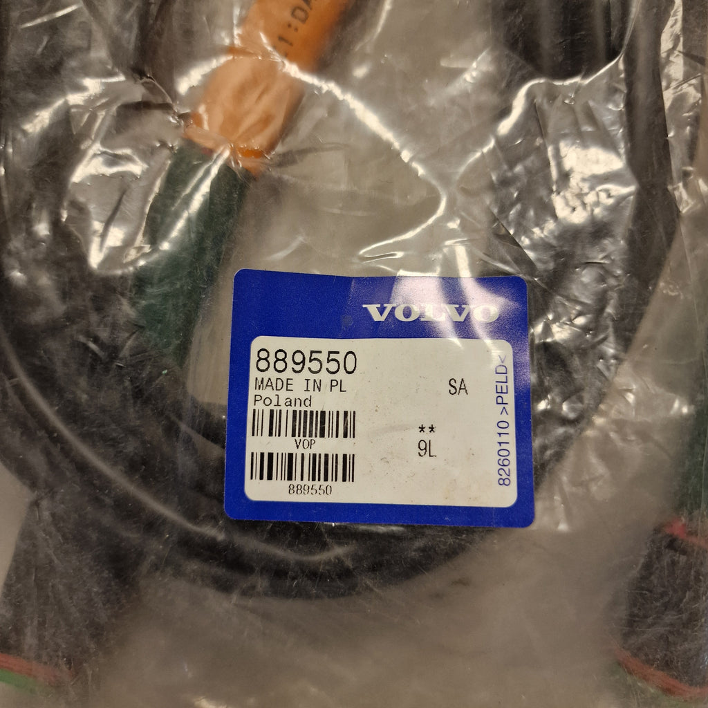 Volvo Penta EVC-busskabel / Standard EVC Bus Cable – 889550 – 7,0 meter