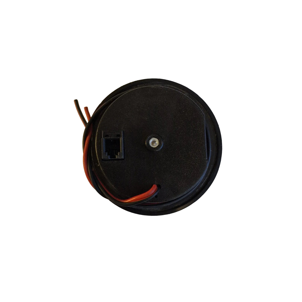 QL trimflapsindikator, QL Boat Trim System Gauge – Volvo Penta QL BTS