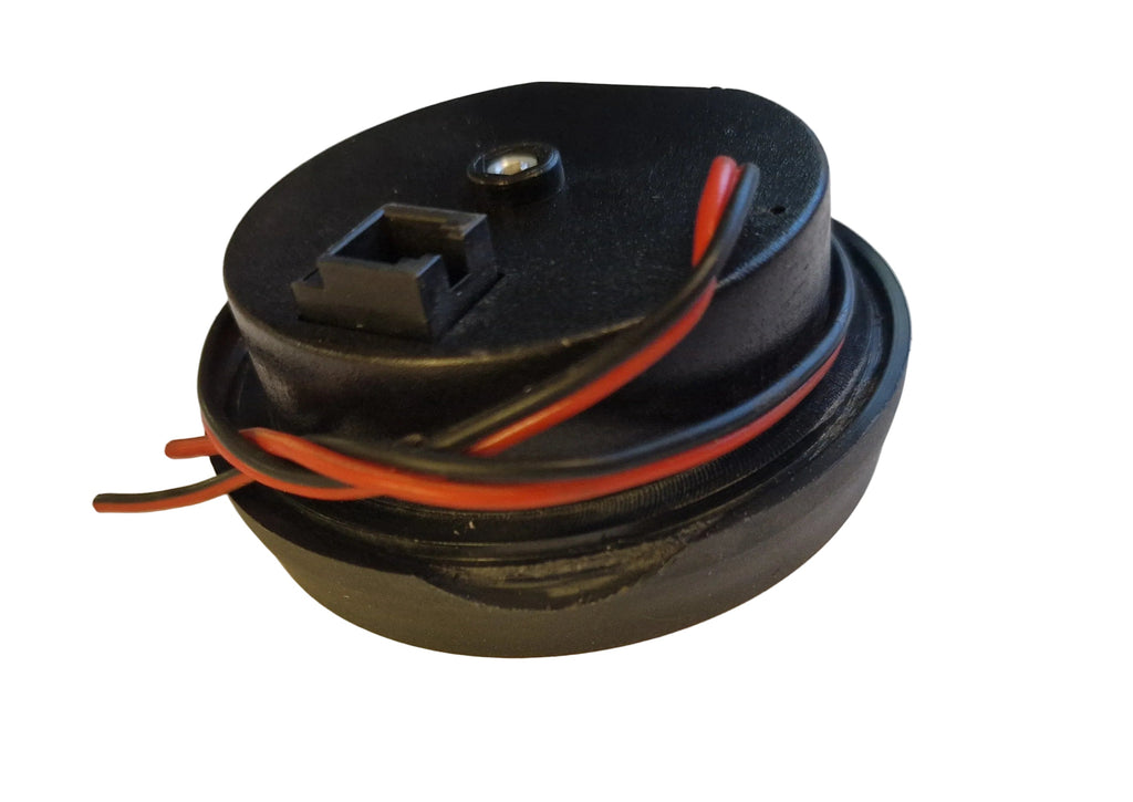 QL trimflapsindikator, QL Boat Trim System Gauge – Volvo Penta QL BTS