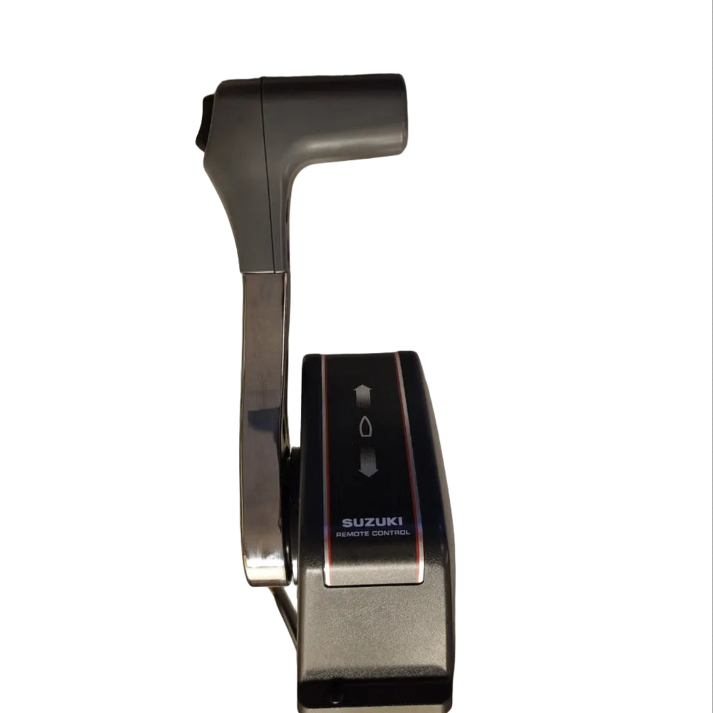Suzuki 710.S toppmontert kontrollboks / Binnacle Mount Remote Control Box – 67200-93J12 – Suzuki DF utenbordsmotor