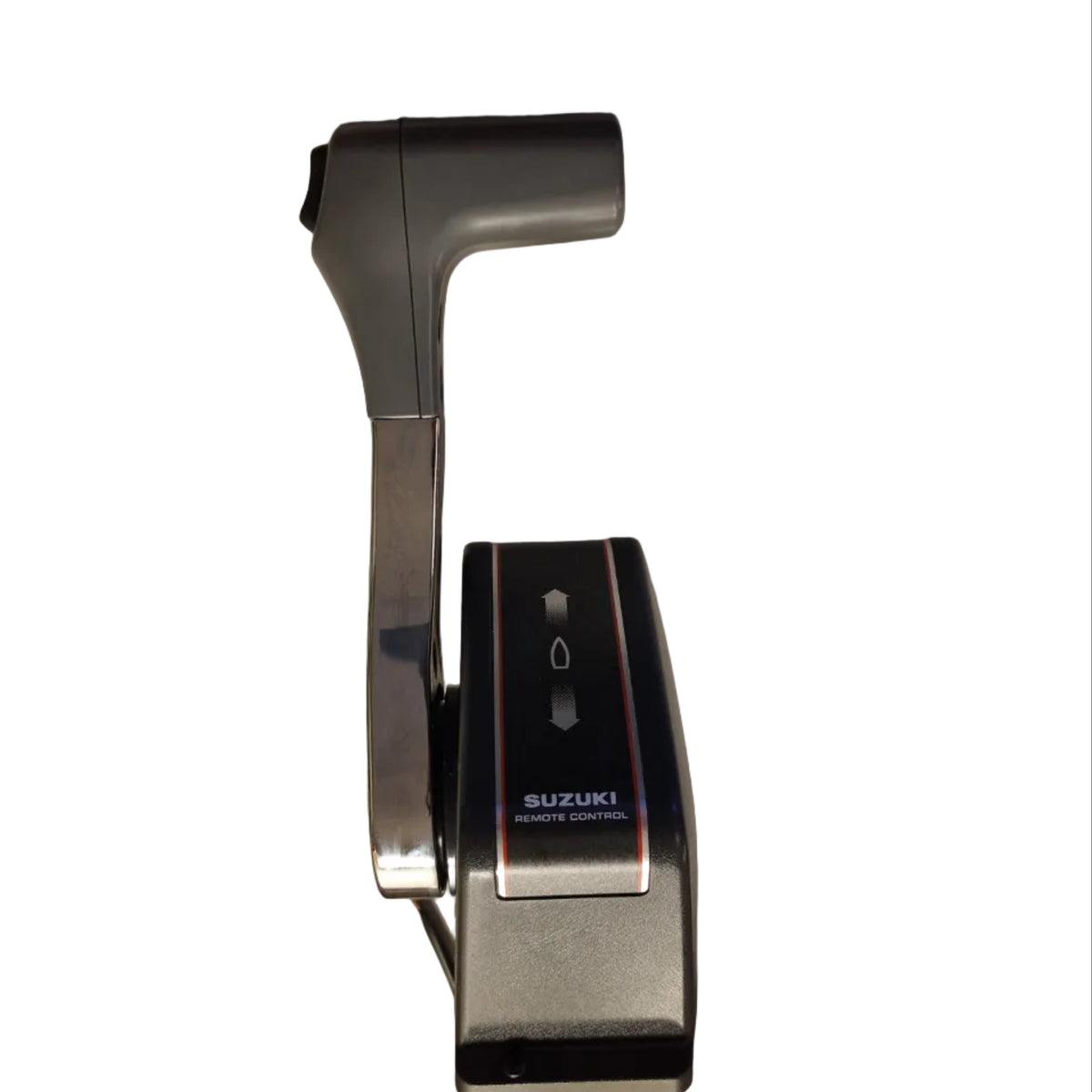 Suzuki 710.S toppmontert kontrollboks / Binnacle Mount Remote Control Box – 67200-93J12 – Suzuki DF utenbordsmotor