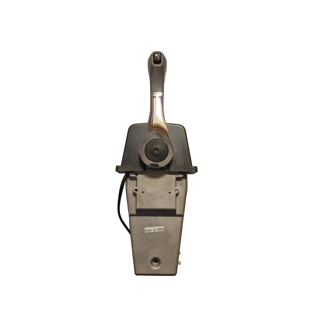 Suzuki toppmontert gass-/girkontroll, Single Binnacle Remote Control Box – 67200-88L00 – Suzuki utenbordsmotor