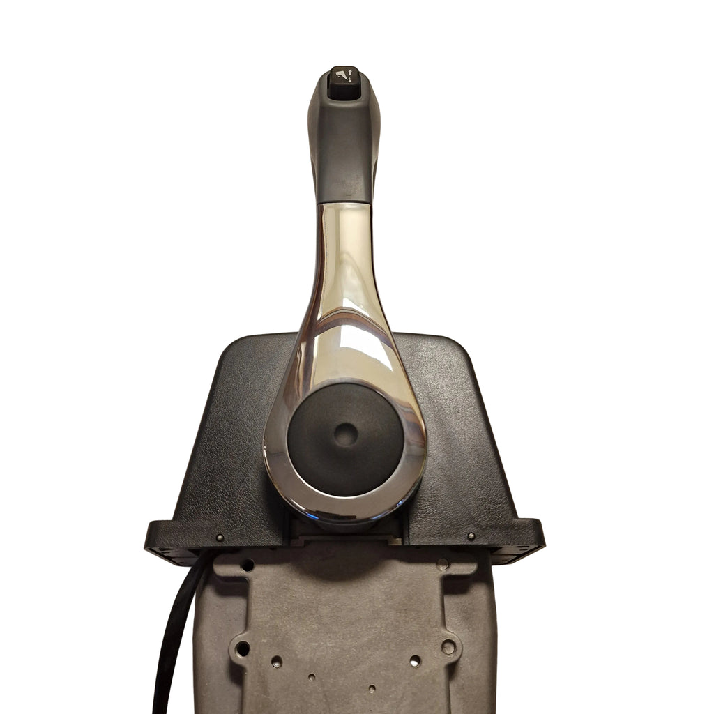 Suzuki toppmontert gass-/girkontroll, Single Binnacle Remote Control Box – 67200-88L00 – Suzuki utenbordsmotor