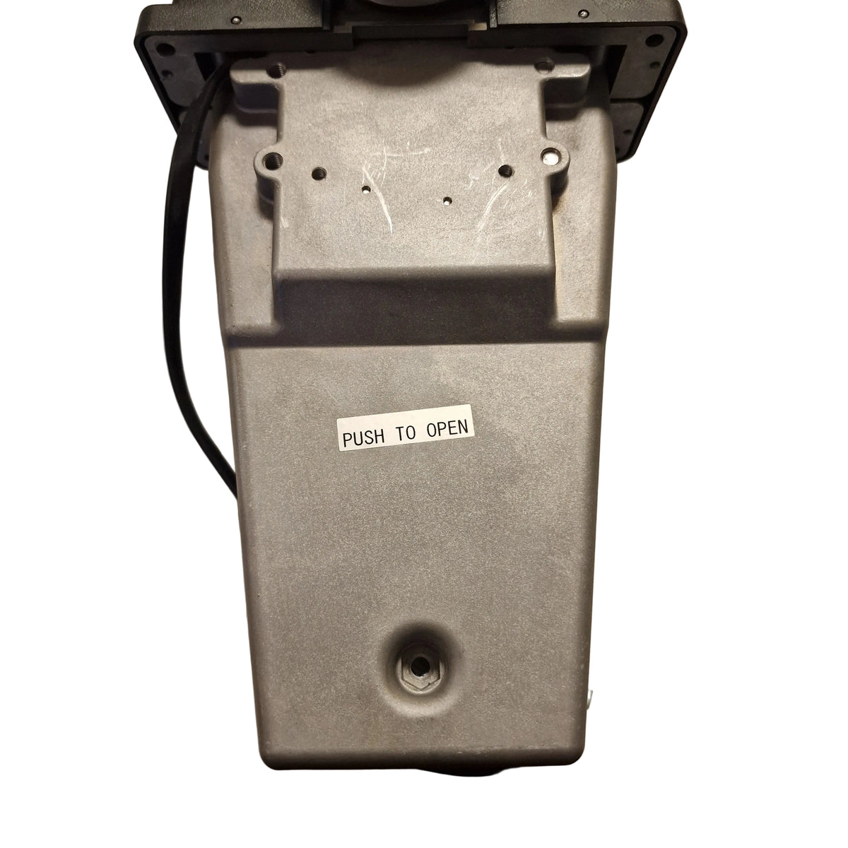 Suzuki toppmontert gass-/girkontroll, Single Binnacle Remote Control Box – 67200-88L00 – Suzuki utenbordsmotor