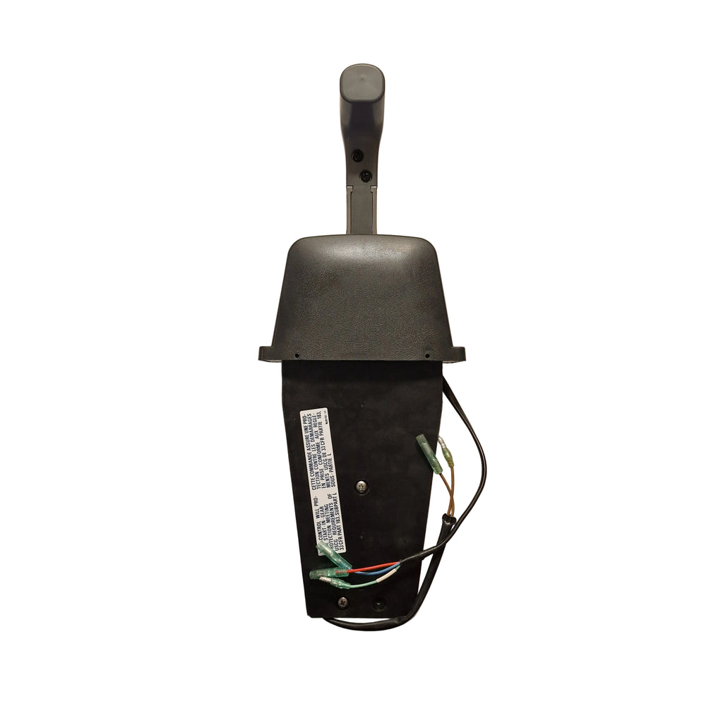 Suzuki toppmontert gass-/girkontroll, Single Binnacle Remote Control Box – 67200-88L00 – Suzuki utenbordsmotor