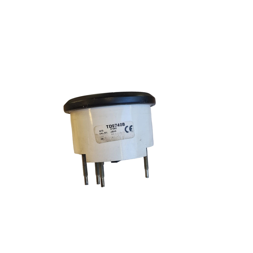 Faria / US Marine turteller 0–4000 RPM – TD9740B – dieselmotor