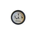 Honda drivstoffmåler / Fuel Gauge – GP2086A – hvit urskive