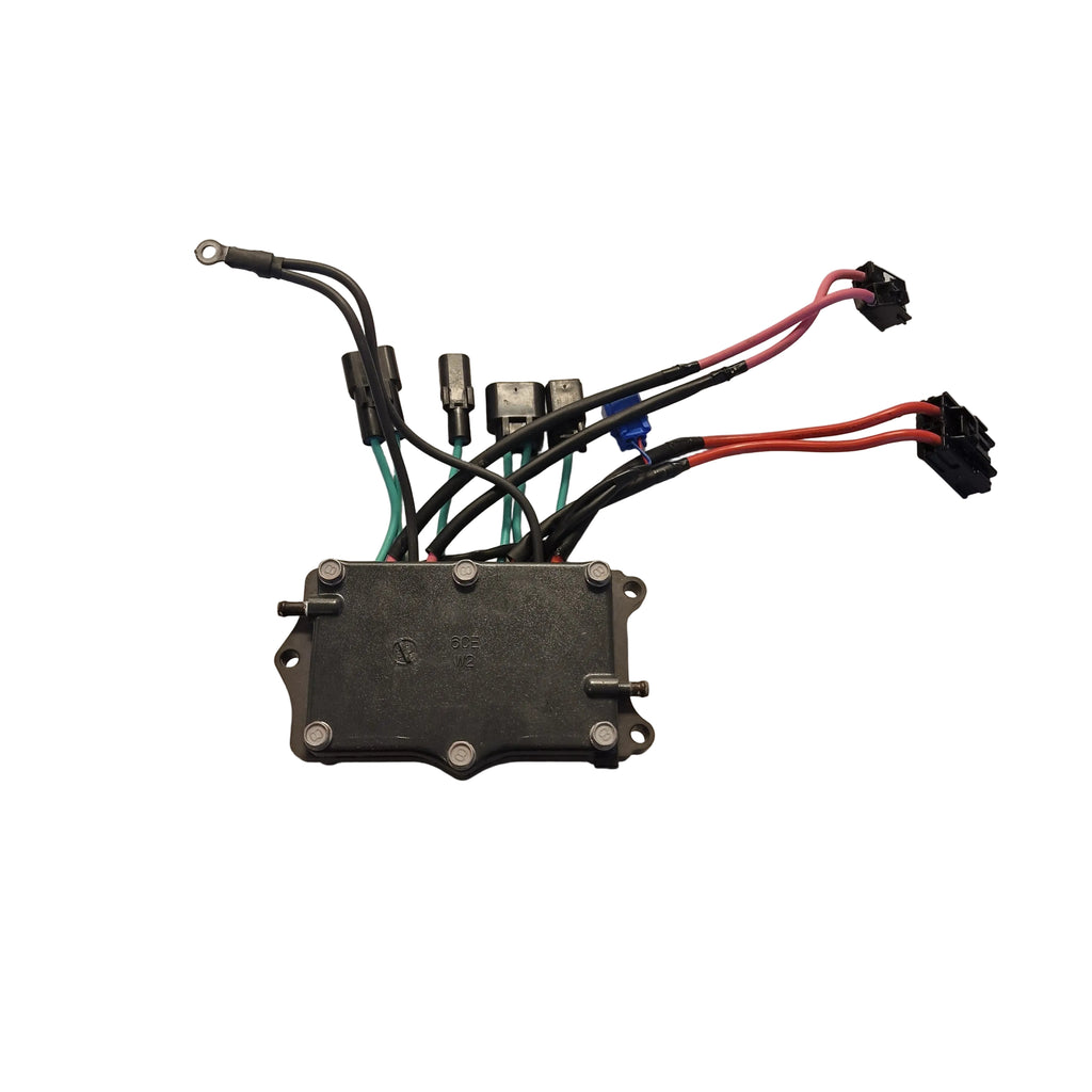 Likeretter og regulator, Rectifier & Regulator Assembly – 6CE-81960-00-00 – Yamaha F300B ETX