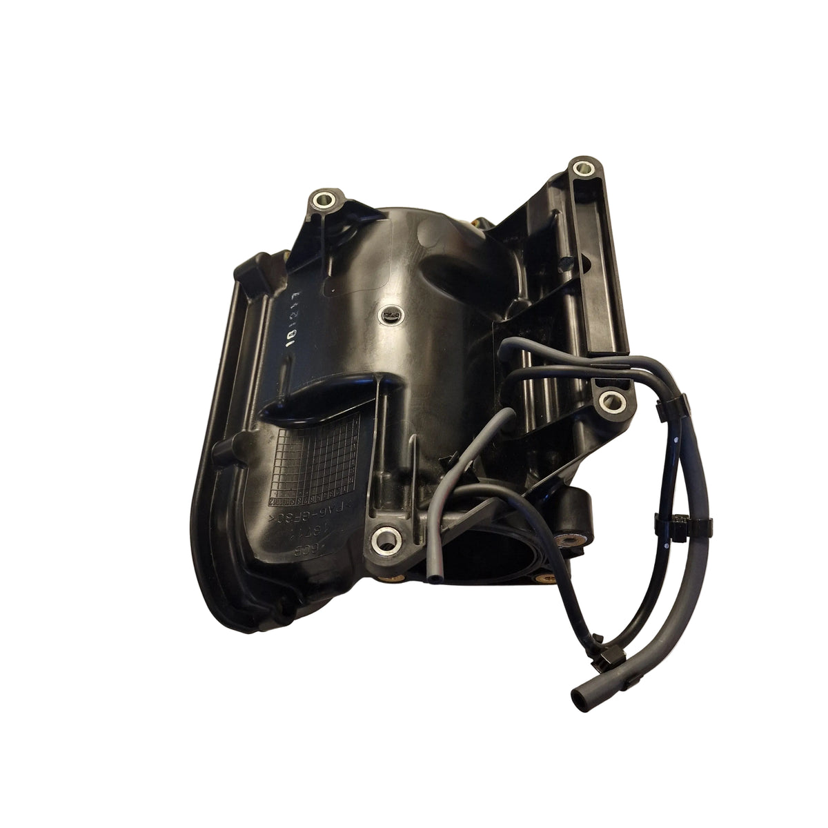 Luftblandehus / Mixing Body – 6CB-13711-00-00 – Yamaha F300B ETX 6CE9