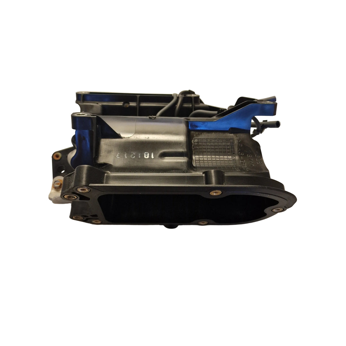 Luftblandehus / Mixing Body – 6CB-13711-00-00 – Yamaha F300B ETX 6CE9