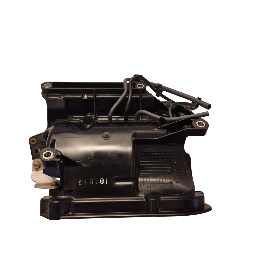 Luftblandehus / Mixing Body – 6CB-13711-00-00 – Yamaha F300B ETX 6CE9