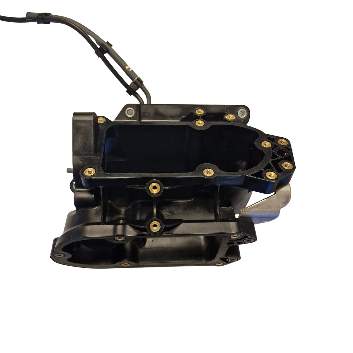 Luftblandehus / Mixing Body – 6CB-13711-00-00 – Yamaha F300B ETX 6CE9