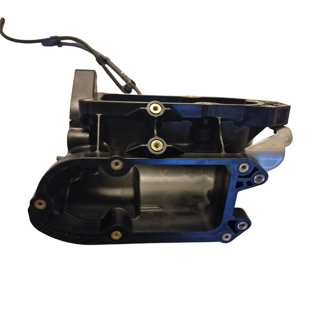 Luftblandehus / Mixing Body – 6CB-13711-00-00 – Yamaha F300B ETX 6CE9
