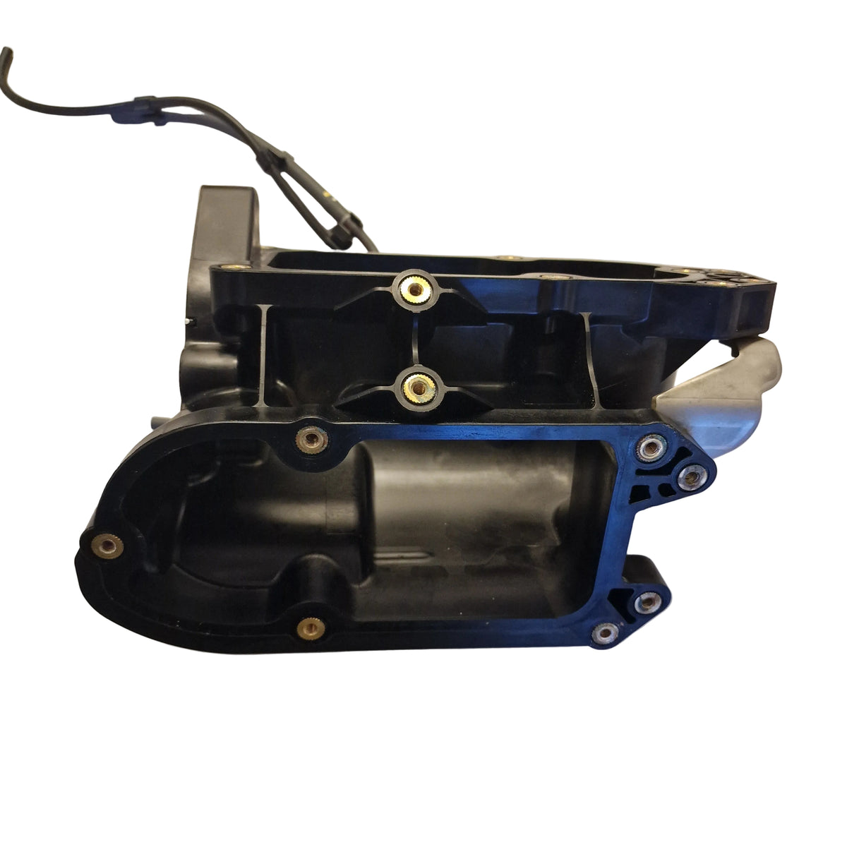 Luftblandehus / Mixing Body – 6CB-13711-00-00 – Yamaha F300B ETX 6CE9