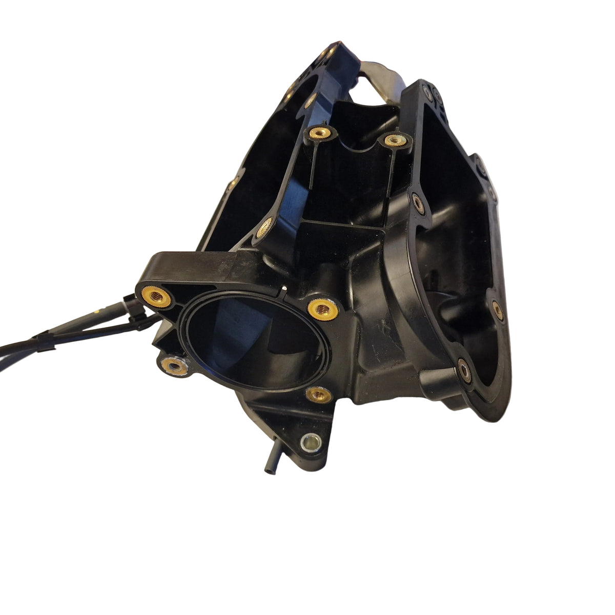 Luftblandehus / Mixing Body – 6CB-13711-00-00 – Yamaha F300B ETX 6CE9