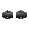 Nedre motorfestehus / Housing, Lower Mount Rubber 2 – 6CE-44552-00-CA – Yamaha F300B ETX