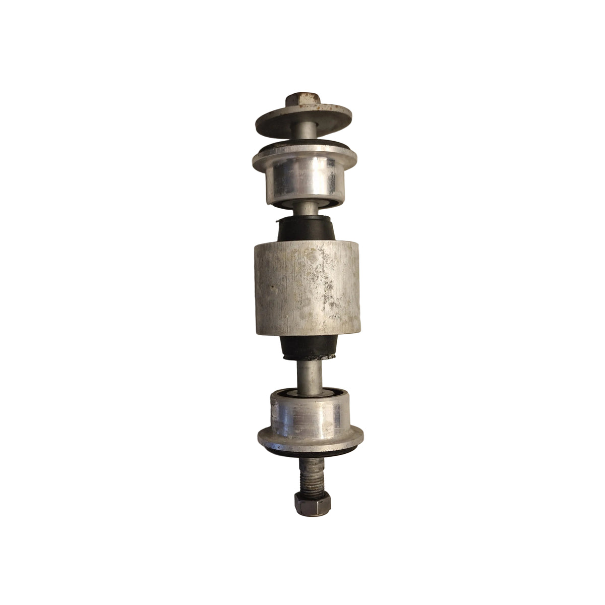 Nedre motorfeste-pakke / Lower Mount Damper Set – Yamaha F300B ETX – 6CE - 6CE-44575-00-00