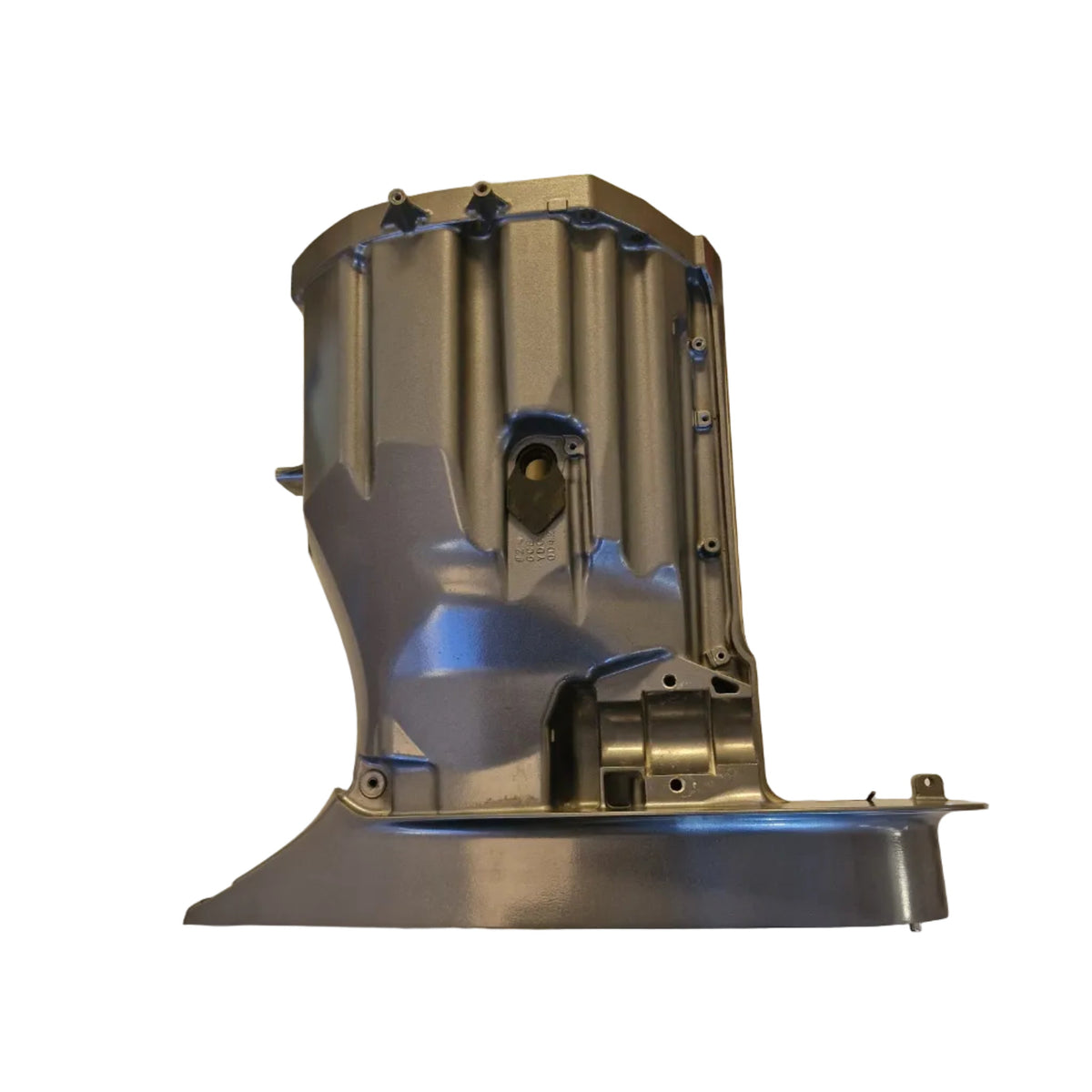 Øvre motorhus / Upper Casing – 6CE-45111-01-8D – Yamaha F300B ETX