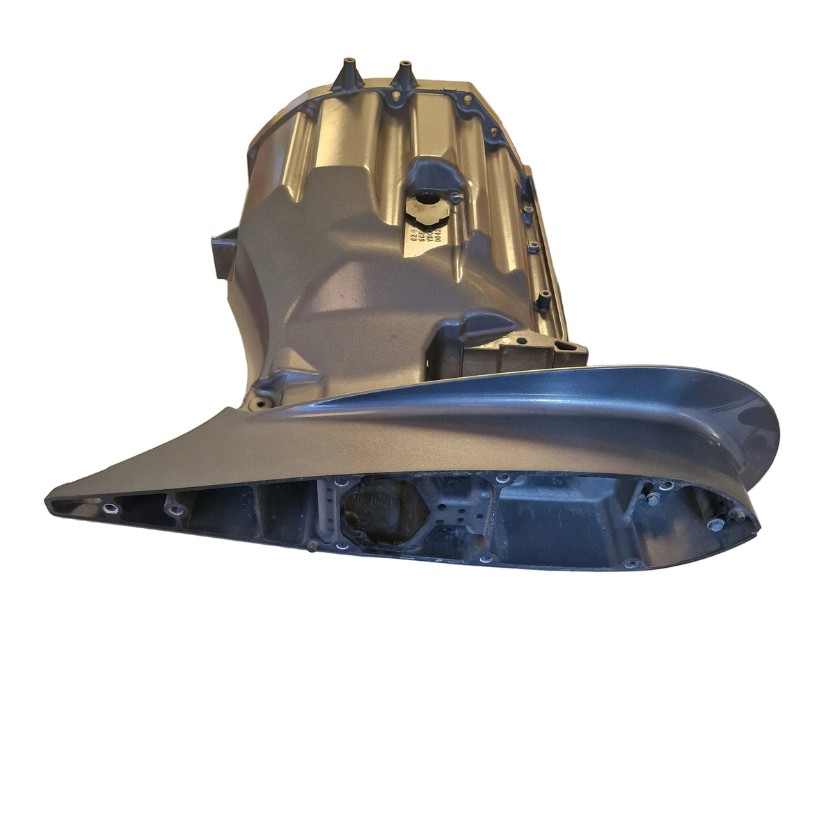 Øvre motorhus / Upper Casing – 6CE-45111-01-8D – Yamaha F300B ETX