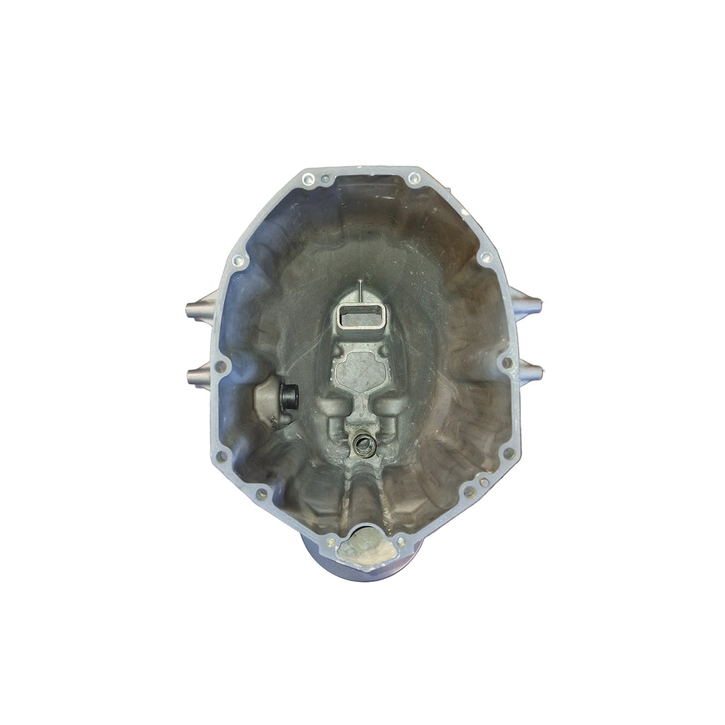 Øvre motorhus / Upper Casing – 6CE-45111-01-8D – Yamaha F300B ETX
