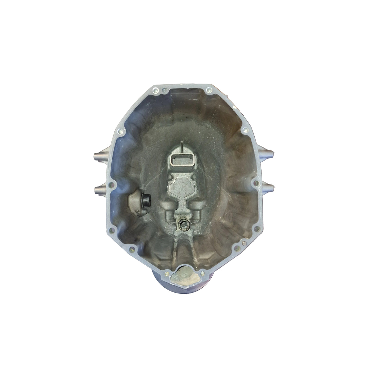 Øvre motorhus / Upper Casing – 6CE-45111-01-8D – Yamaha F300B ETX