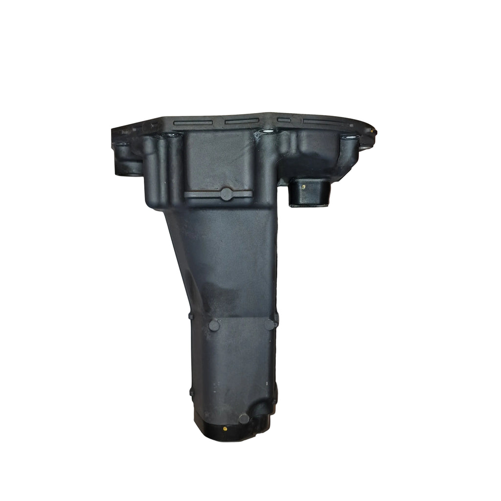 Yamaha eksoslyddemper / Muffler 1 – 6CE-14711-01-00 – Yamaha F300B ETX
