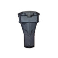 Yamaha eksoslyddemper / Muffler 1 – 6CE-14711-01-00 – Yamaha F300B ETX