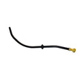 Peilepinne med føringsrør, Oil Level Plug & Guide Inlet – 6CB-15362-00-00 / 6CB-15377-00-00 – Yamaha F300B ETX