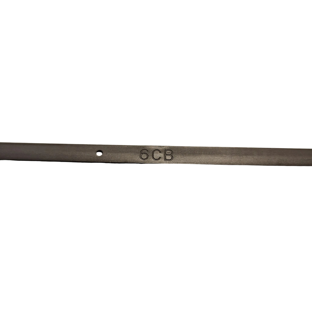 Peilepinne med føringsrør, Oil Level Plug & Guide Inlet – 6CB-15362-00-00 / 6CB-15377-00-00 – Yamaha F300B ETX