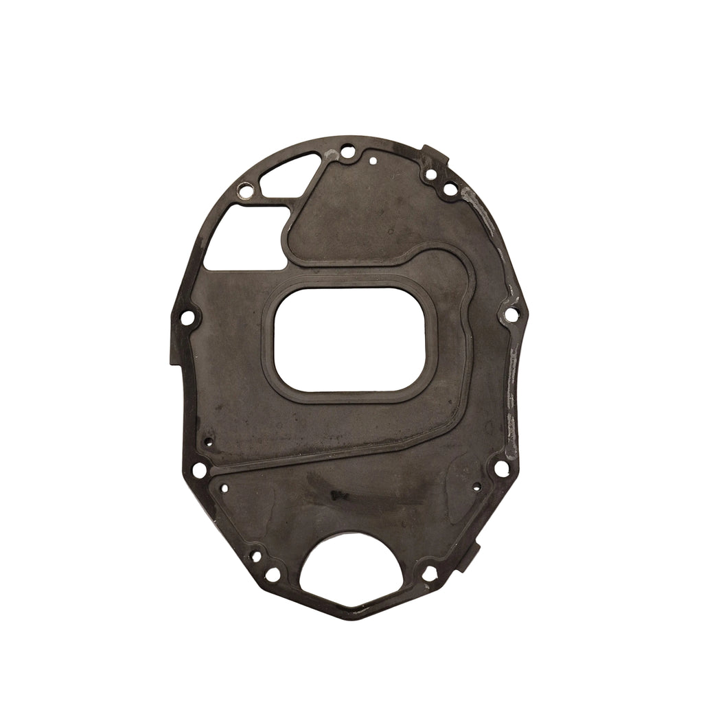 Øvre husplate / Upper Casing Plate – 6CE-45181-01-00 – Yamaha F300B ETX