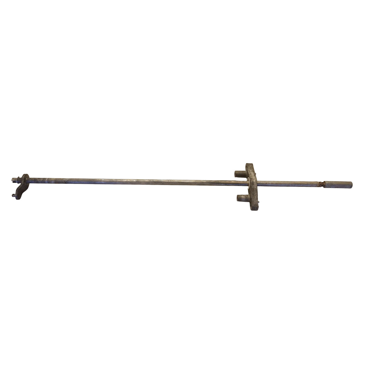 Girskiftmekanisme / Handle Gear Shift Assy med brakett – 6CE-44120-20-00 / 6CE-44118-A0-00 – Yamaha F300B ETX