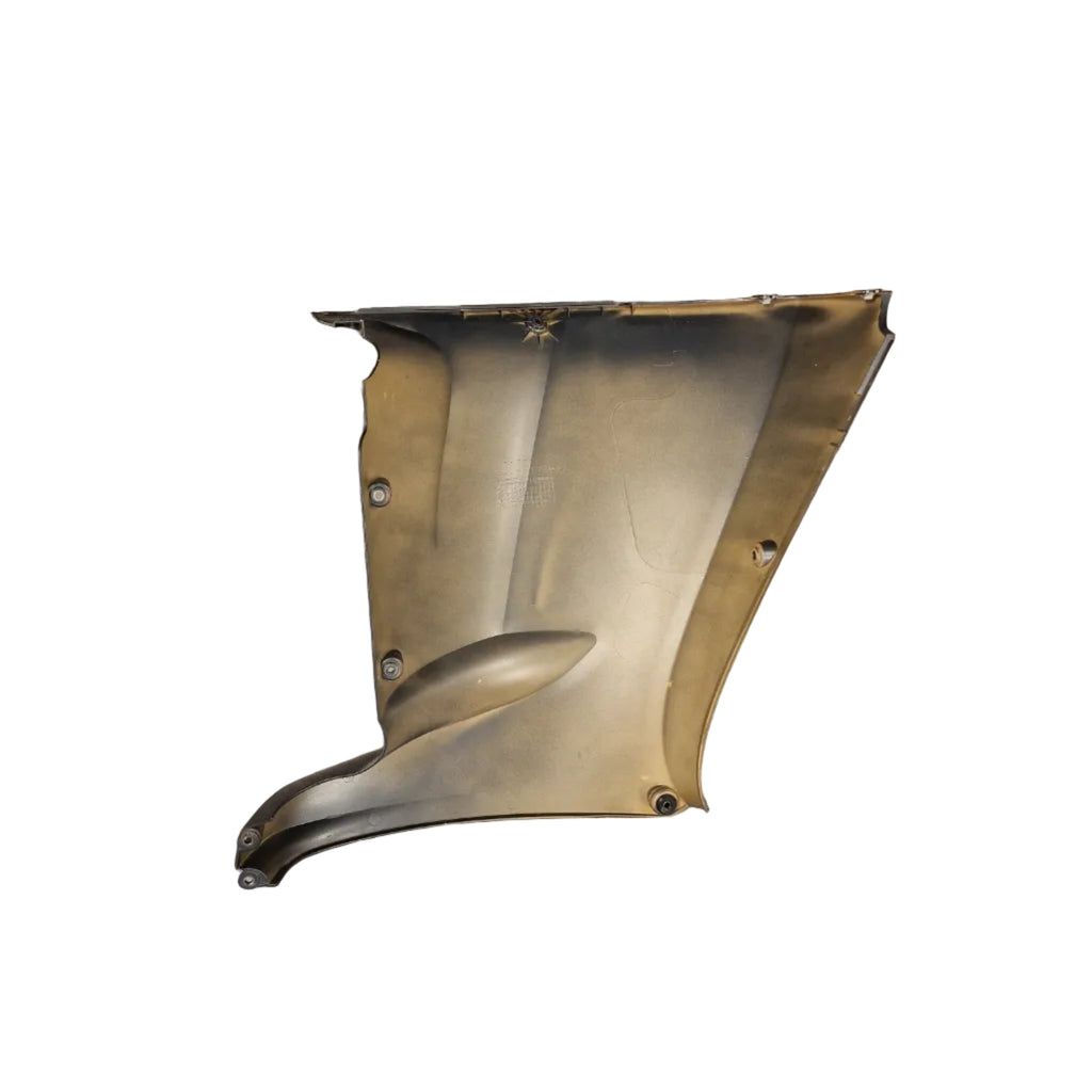 Yamaha sidepanel / Apron 2 – 6CE-42771-01-8D – Yamaha F300B ETX