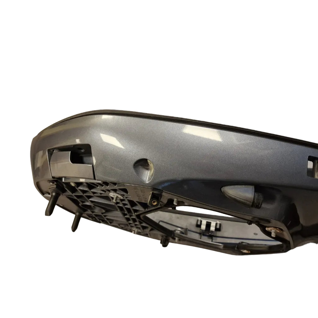 Nedre motordeksel / Bottom Cowling Assy – 6CB-42710-00-8D – Yamaha F300B ETX