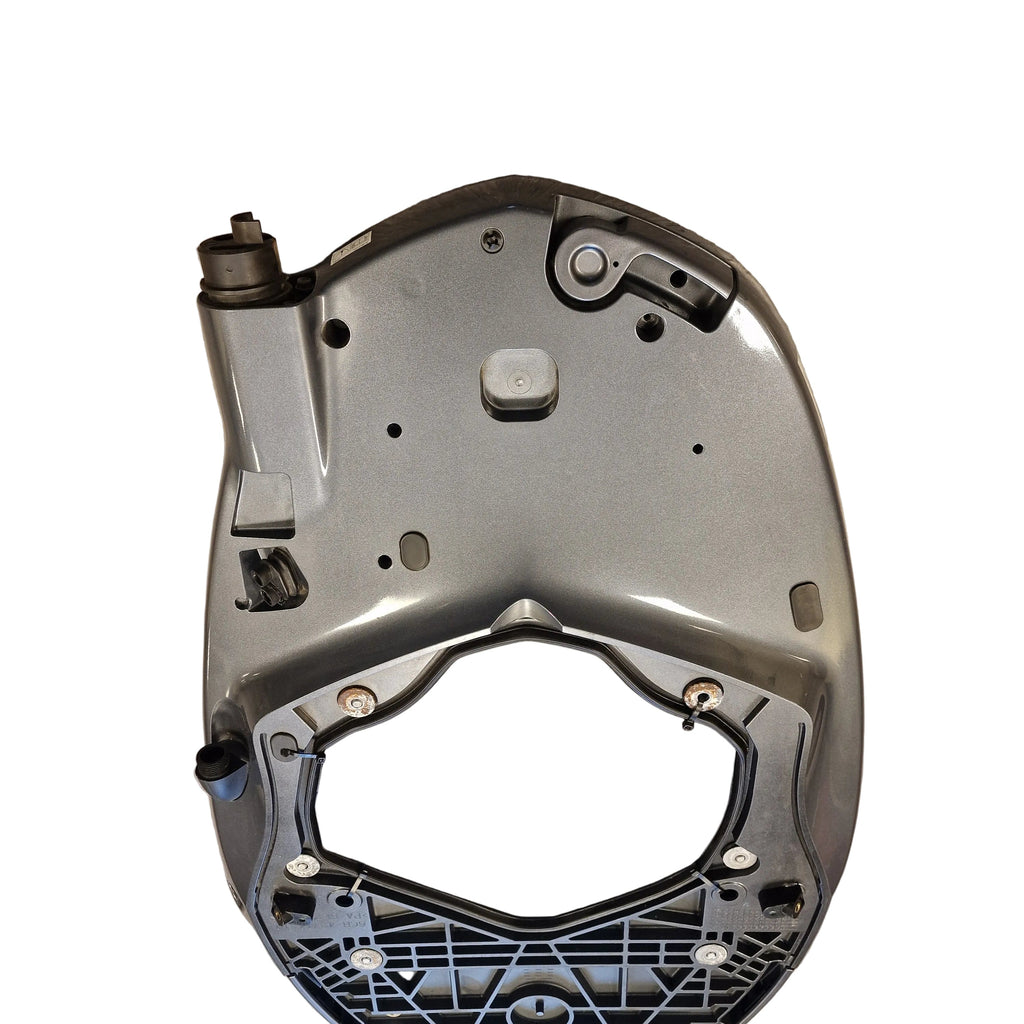 Nedre motordeksel / Bottom Cowling Assy – 6CB-42710-00-8D – Yamaha F300B ETX