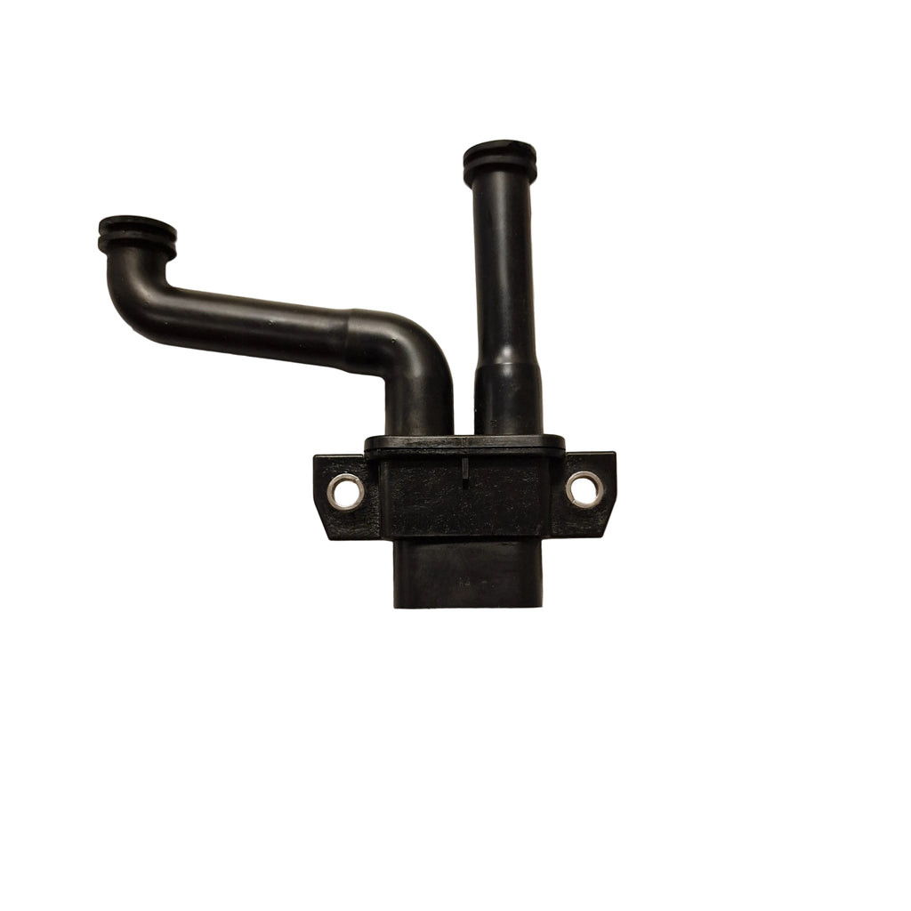 Dreneringsboks med slanger og gummitetning, Drain Box Assembly – Yamaha F300B – OEM 6CE-42733-00-00 m.fl.