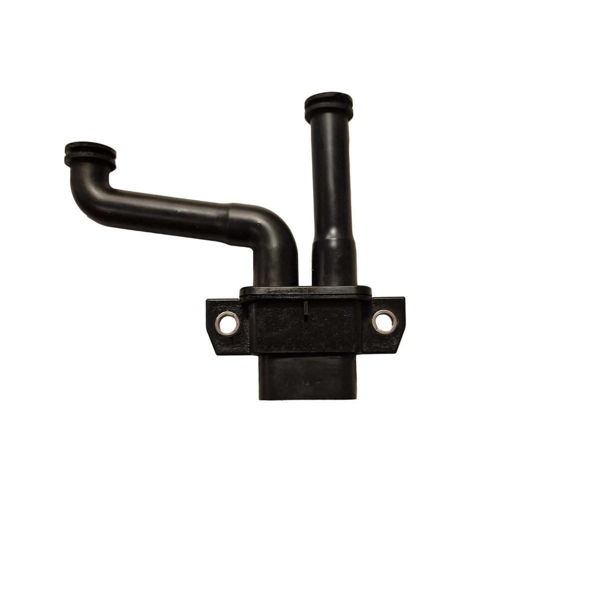 Dreneringsboks med slanger og gummitetning, Drain Box Assembly – Yamaha F300B – OEM 6CE-42733-00-00 m.fl.