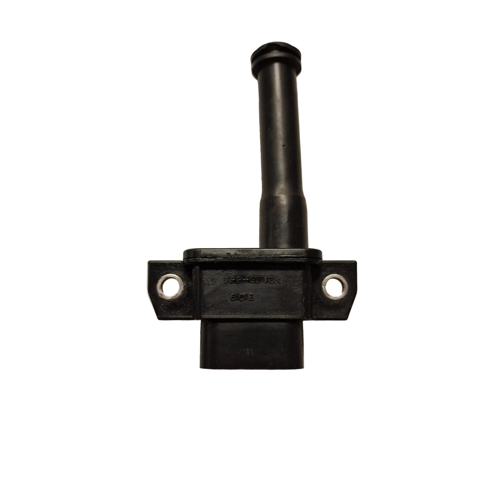 Dreneringsboks med slange og gummitetning / Drain Box 2 Assy – 6CE-42734-00-00  – Yamaha F300B ETX
