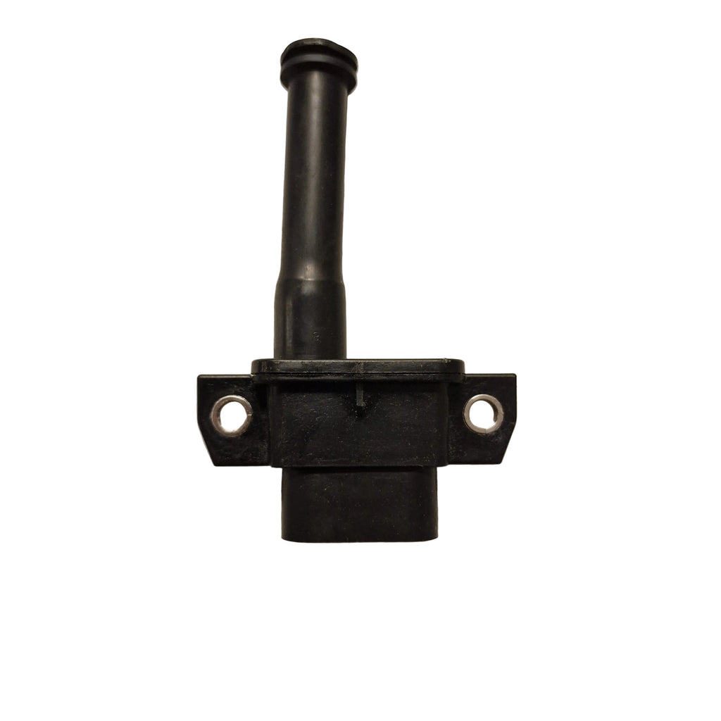 Dreneringsboks med slange og gummitetning / Drain Box 2 Assy – 6CE-42734-00-00  – Yamaha F300B ETX