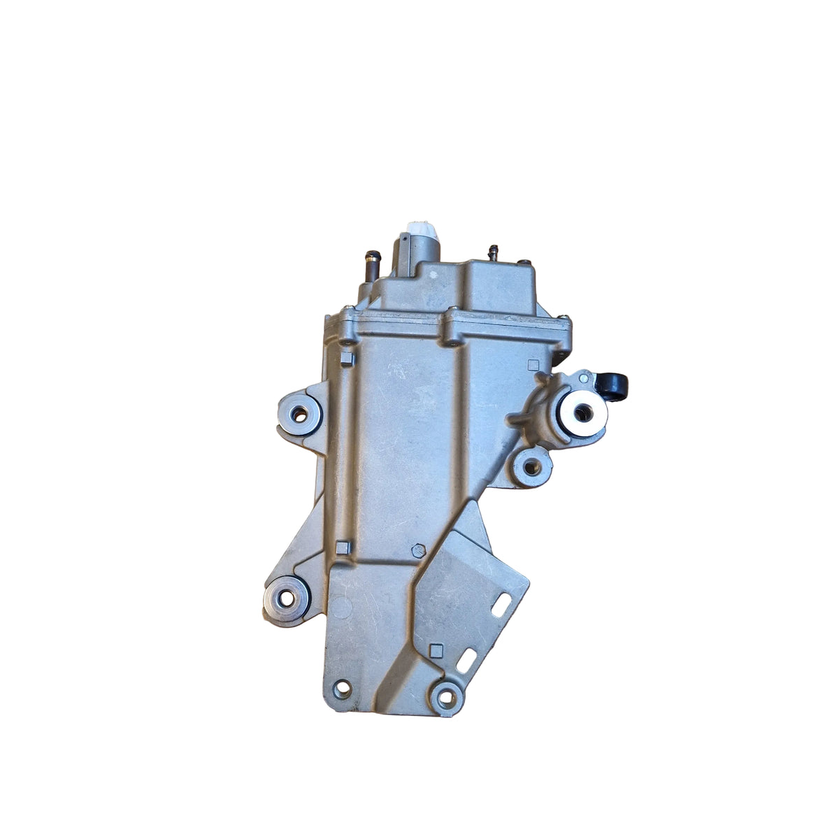 Yamaha VST / Float Chamber – F225AETX - 2003 - 69J-14182-00-00 – Cover, Float Chamber. 69J-14181-00-00 – Body, Float Chamber