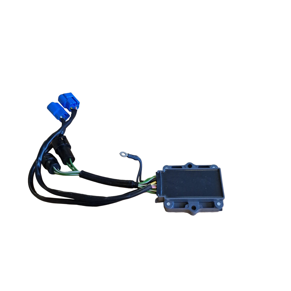 Likeretter / spenningsregulator med deksel – Yamaha – 69J-81960-10-00 – F225AETX