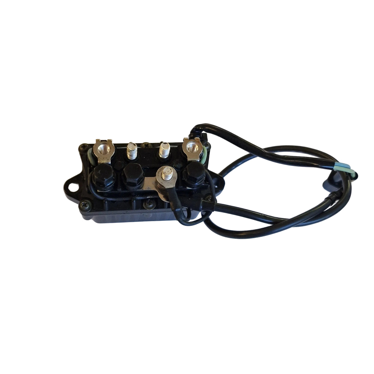 Power Trim & Tilt-relé / Trim & Tilt Relay Assy – 69J-81950-11-00 – Yamaha F225AETX