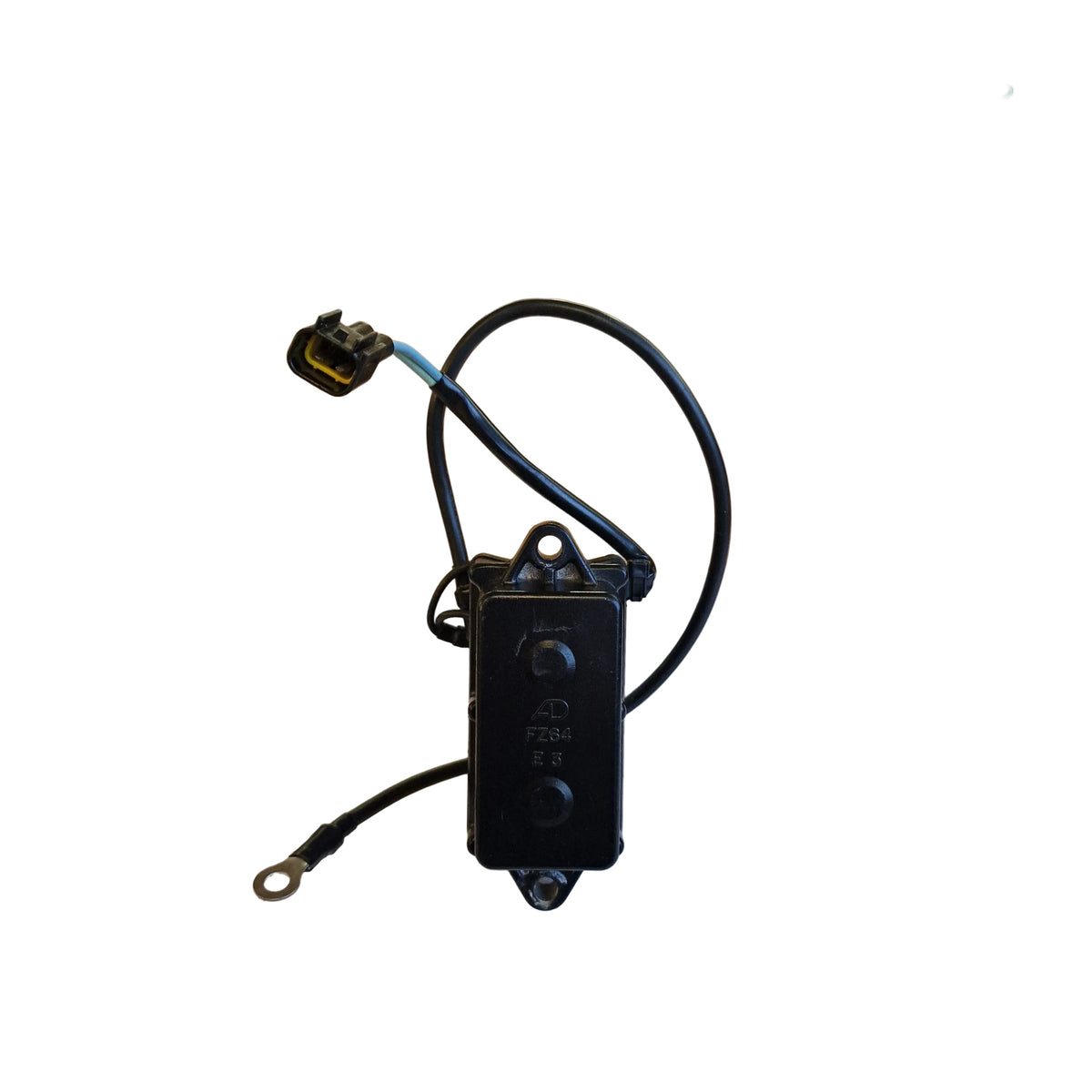 Power Trim & Tilt-relé / Trim & Tilt Relay Assy – 69J-81950-11-00 – Yamaha F225AETX