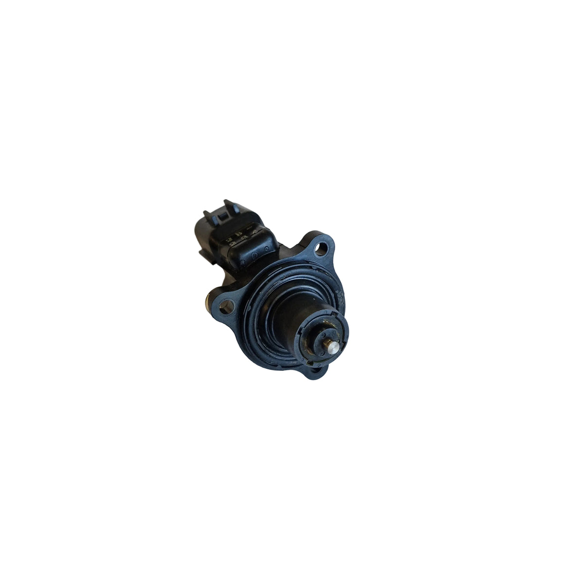 Kontrollventil / Idle Air Control Valve – 68V-1312A-00-00 – Yamaha F225AETX 2003