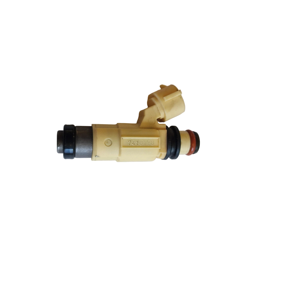 Yamaha drivstoffinjektor / Fuel Injector – 69J-13761-00-00 – F225AETX 2003