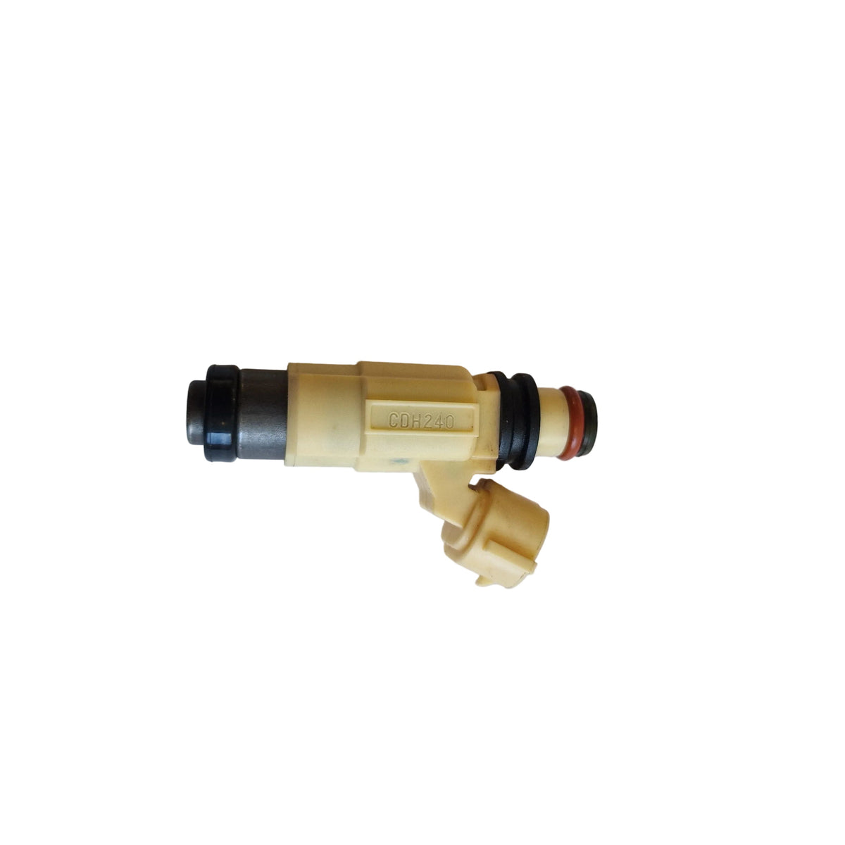 Yamaha drivstoffinjektor / Fuel Injector – 69J-13761-00-00 – F225AETX 2003
