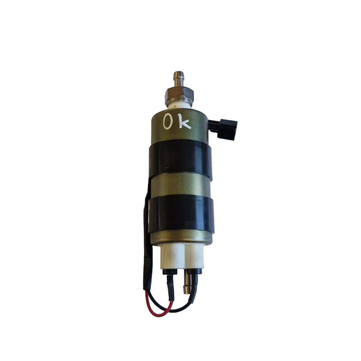 Yamaha drivstoffpumpe / Fuel Pump Assy – 69J-24410-02-00 – F225AETX 2003