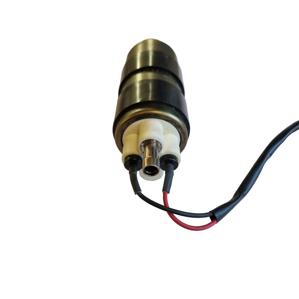 Yamaha drivstoffpumpe / Fuel Pump Assy – 69J-24410-02-00 – F225AETX 2003