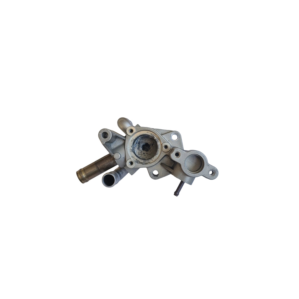 Kontrollhus / Body Assy – 69J-14960-00-00 – Yamaha F225AETX 2003