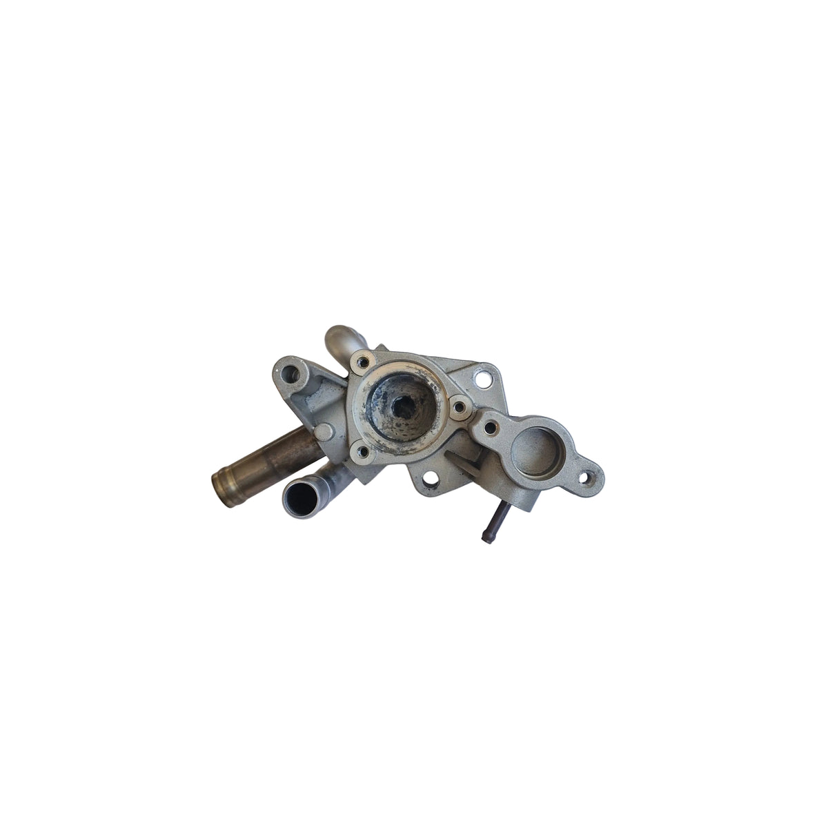 Kontrollhus / Body Assy – 69J-14960-00-00 – Yamaha F225AETX 2003